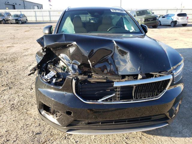 2020 VOLVO XC40 T4 MO YV4AC2HK6L2326470