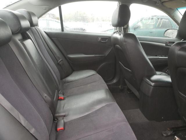 5NPEU46C99H508812 Hyundai Sonata Se 2009. Фото: 5