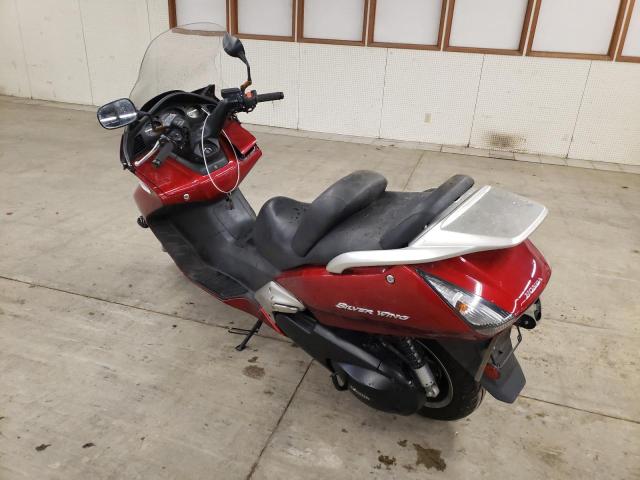 2003 HONDA FSC600 A JH2PF01423K000354