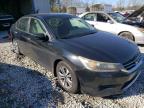 2014 HONDA  ACCORD