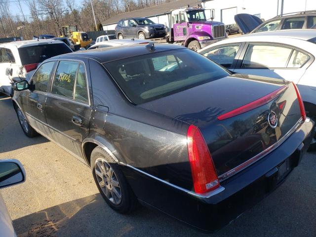 2011 CADILLAC DTS PREMIU 1G6KH5E63BU109126