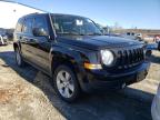 2015 JEEP  PATRIOT