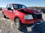 2007 FORD  F150