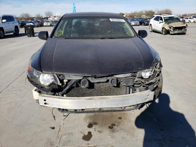 2012 ACURA TSX JH4CU2F42CC008058