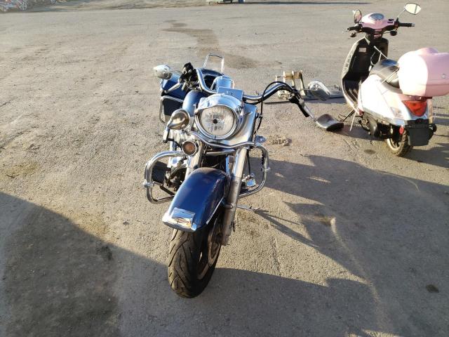 2005 HARLEY-DAVIDSON OTHER 1HD1FBW365Y700421