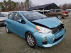 2013 TOYOTA  PRIUS