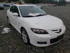 MAZDA MAZDA3 2007 foto