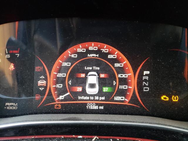 2014 DODGE DART SE AE 1C3CDFDH8ED741828