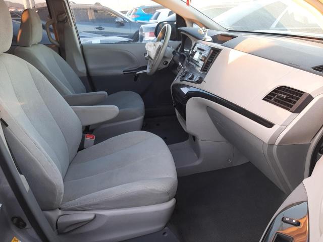 2014 TOYOTA SIENNA 5TDZK3DC7ES440504