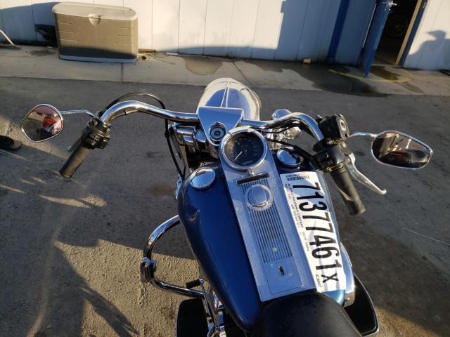 2005 HARLEY-DAVIDSON OTHER 1HD1FBW365Y700421