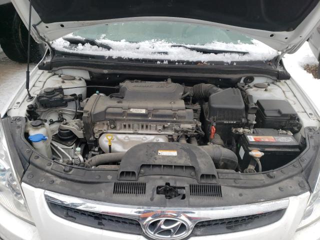 2012 HYUNDAI ELANTRA TO KMHDB8AEXCU146032