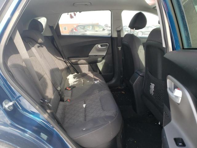 2017 KIA NIRO FE KNDCB3LCXH5103584