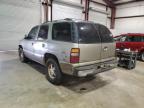 2000 CHEVROLET TAHOE C150 - Right Front View