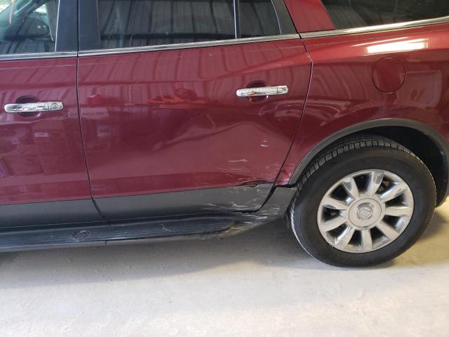2011 BUICK ENCLAVE CX 5GAKRBED3BJ339288
