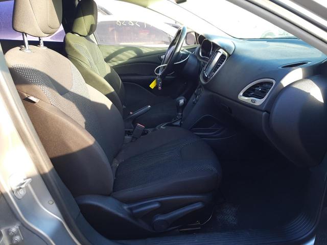 2014 DODGE DART SE AE 1C3CDFDH8ED823381