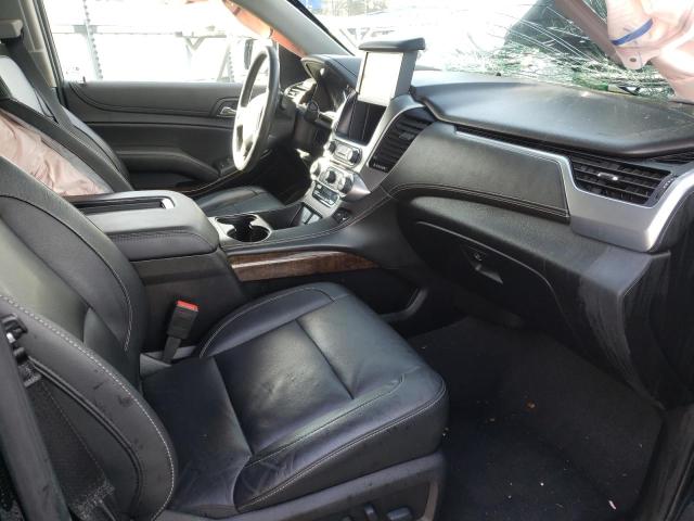 2020 CHEVROLET TAHOE 1GNSKBKC5LR308083