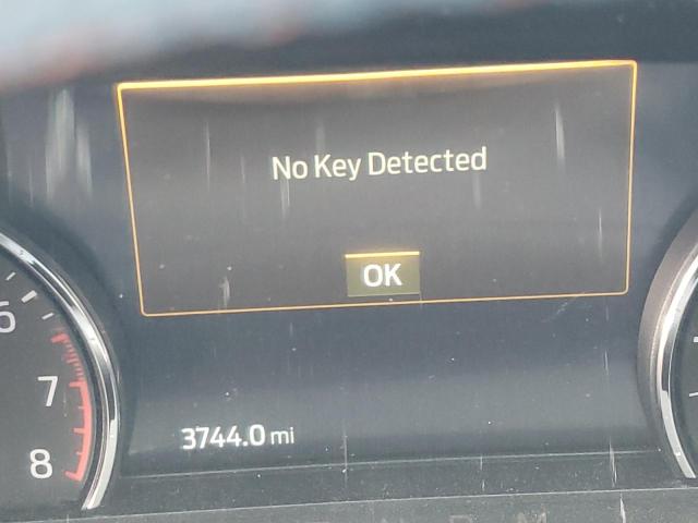 2021 FORD EXPLORER T 1FMSK8JH2MGC18682