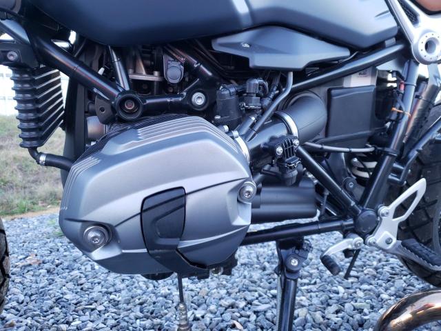 2019 BMW R NINE T S WB10J3303KZ794983