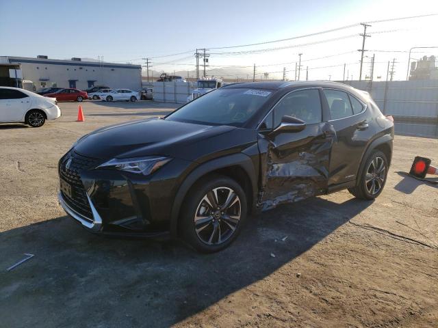 2021 LEXUS UX 250H JTHX9JBH9M2054063