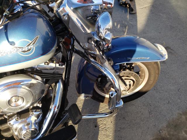 2005 HARLEY-DAVIDSON OTHER 1HD1FBW365Y700421