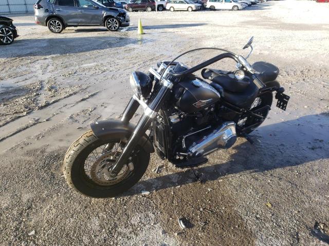 2021 HARLEY-DAVIDSON FLSL 1HD1YDJ19MB016721