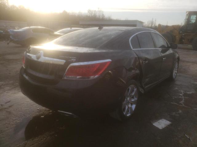 2011 BUICK LACROSSE C 1G4GE5ED4BF249017