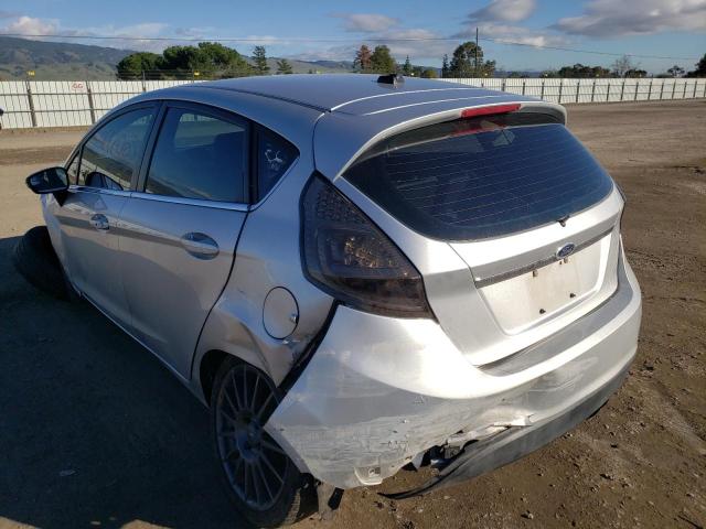 2011 FORD FIESTA SES 3FADP4FJ7BM135681