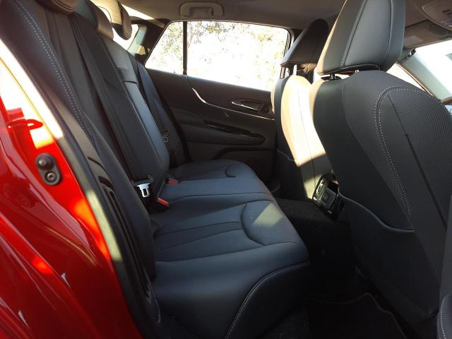 2021 TOYOTA MIRAI XLE JTDAAAAA9MA000657