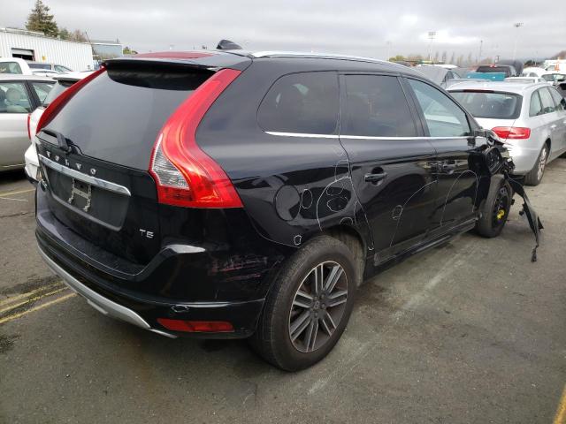 2017 VOLVO XC60 T5 DY YV440MDR7H2095669
