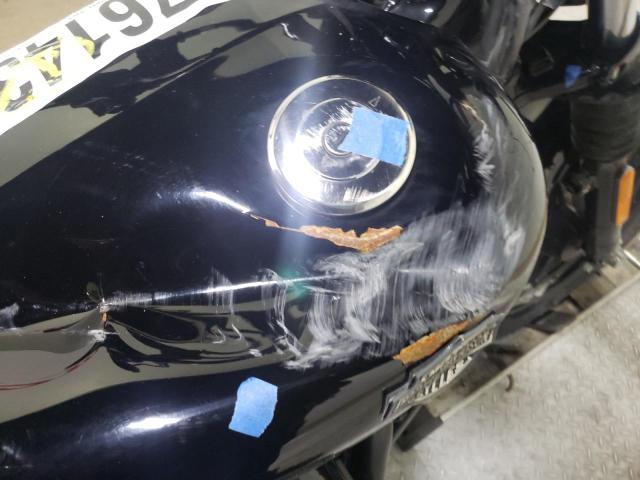 2015 HARLEY-DAVIDSON XG500 1HD4NAA10FC500956