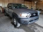 2014 TOYOTA  TACOMA