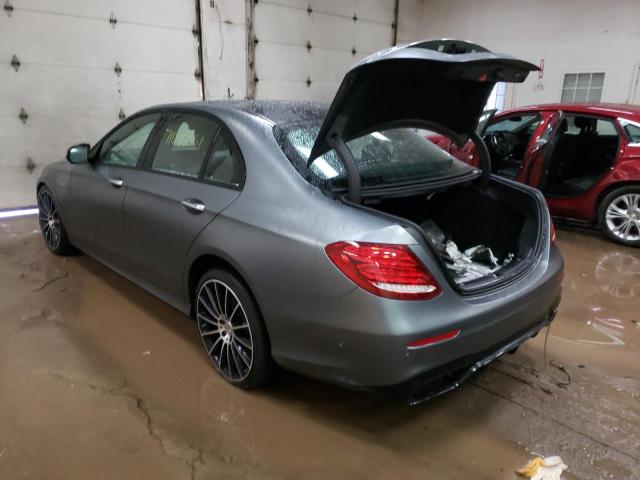 2019 MERCEDES-BENZ E AMG 53 4 WDDZF6BB9KA563977