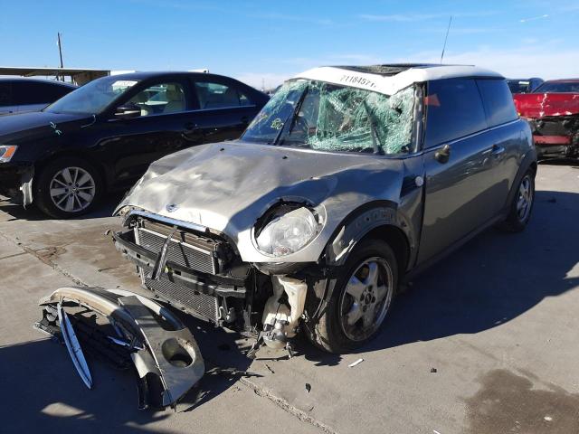WMWMF33528TT59379 Mini Cooper