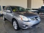 2012 NISSAN  ROGUE