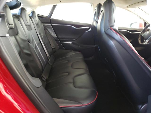 2015 TESLA MODEL S 85 5YJSA1H12EFP56317