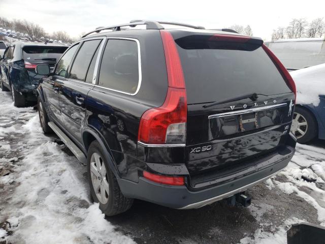 2010 VOLVO XC90 V8 YV4852CZ8A1545852
