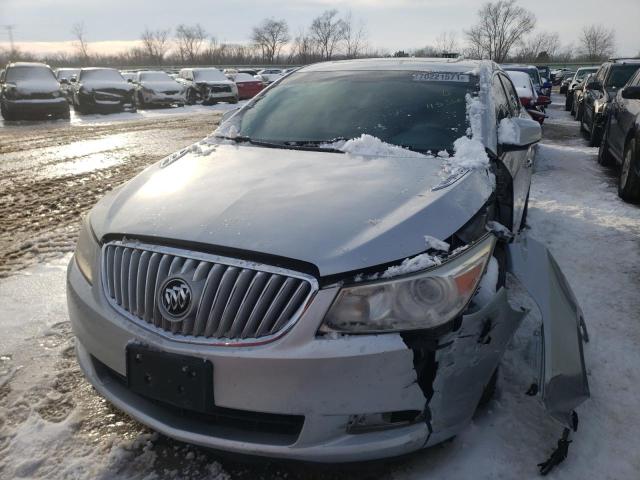 2012 BUICK LACROSSE T 1G4GJ5E3XCF115360