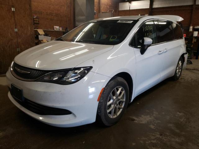 2017 CHRYSLER PACIFICA 2C4RC1DG8HR518967