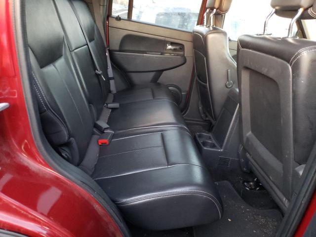 2012 JEEP LIBERTY SP 1C4PJMAK6CW162994
