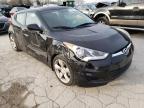 photo HYUNDAI VELOSTER 2014