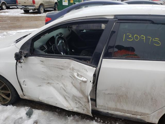 2011 VOLKSWAGEN GTI - WVWGV7AJ7BW077951