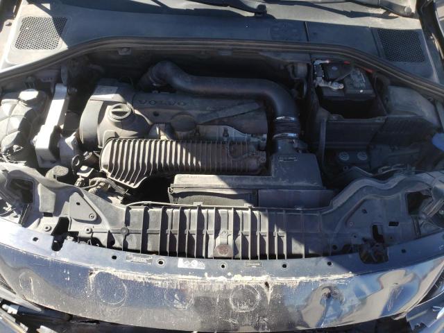 2014 VOLVO S60 T5 YV1612FS5E2297168