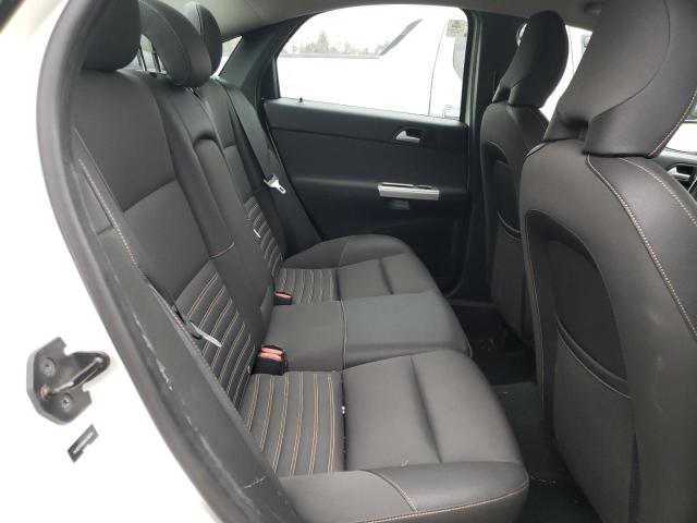 2011 VOLVO S40 T5 YV1672MS8B2538556