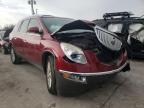 2011 BUICK  ENCLAVE