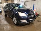 2011 CHEVROLET  TRAVERSE