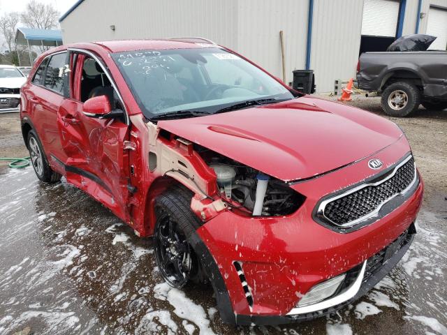 2019 KIA NIRO EX - KNDCC3LC8K5356844