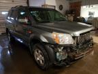 2007 HONDA  PILOT