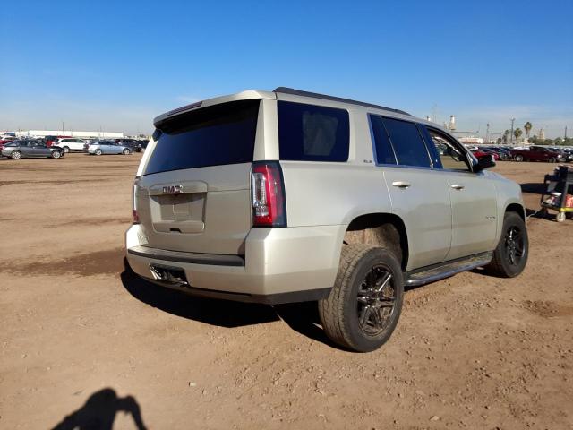 2017 GMC YUKON SLE 1GKS1AKC8HR189897