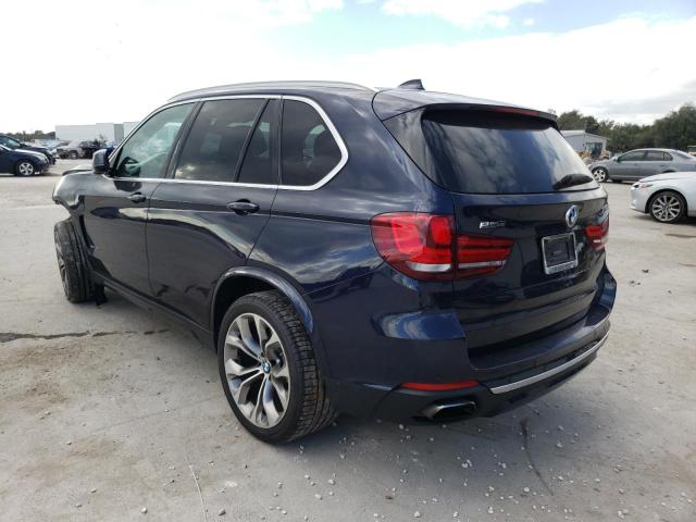 2016 BMW X5 XDR40E 5UXKT0C51G0S74727