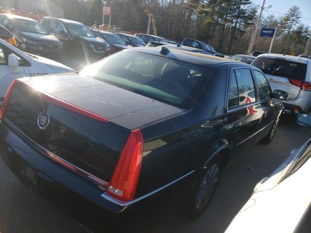 2011 CADILLAC DTS PREMIU 1G6KH5E63BU109126